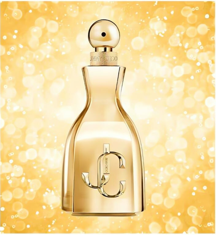 Jimmy Choo I Want Choo Le parfém dámský 100 ml