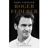 Kniha Roger Federer - Živitopis - René Stauffer