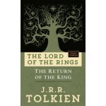 The Return of the King: The Lord of the Rings: Part Three – Hledejceny.cz