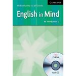 English in Mind 2 Workbook + audio CD – Sleviste.cz