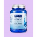 Farm Stay Collagen & Hyaluronic Acid All In One ampule anti-age pleťové sérum 250 ml – Hledejceny.cz