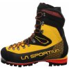 Pánské trekové boty La Sportiva Nepal Evo GTX Yellow