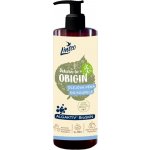 Linteo Return to ORIGIN Olej.pěna do koupele 385 ml – Sleviste.cz