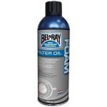 BELRAY olej na filtr FOAM FILTER OIL Sprej 400ml – Hledejceny.cz