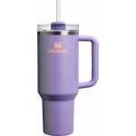 Stanley Termohrnek Quencher H2.0 Flowstate se slámkou 1,18 l periwinkle shimmer – Hledejceny.cz