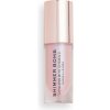 Makeup Revolution Shimmer Bomb Lip Gloss Lesk na rty Sparkle 4,6 ml
