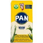 P.A.N. Bíla kukuřičná mouka 1 kg – Sleviste.cz