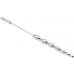 Kiotos Steel Urethral Plug Elegance 6-12mm – Zboží Dáma