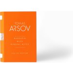 Tomas Arsov Mandarin Musk Mineral Notes parfémovaná voda unisex 2 ml vzorek – Sleviste.cz