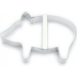 Vykrajovátko prasátko velké 12cm - Smolík – Hledejceny.cz