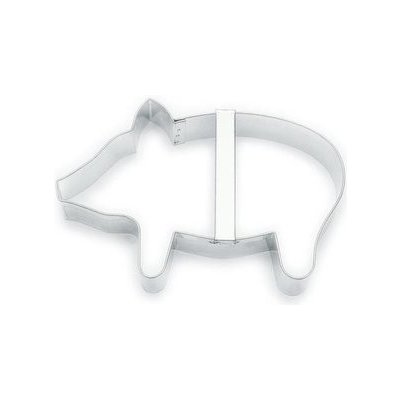 Vykrajovátko prasátko velké 12cm - Smolík – Hledejceny.cz
