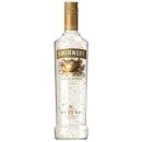 Smirnoff Gold Apple 1 l (holá láhev)