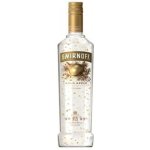 Smirnoff Gold Apple 1 l (holá láhev) – Zboží Dáma