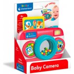 Clementoni Můj první fotoaparát – Sleviste.cz
