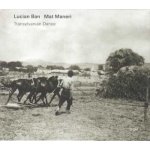 Lucian Ban Transylvanian Dance CD – Hledejceny.cz