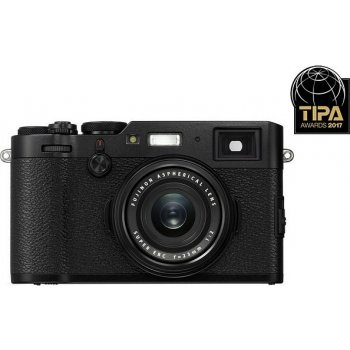 Fujifilm FinePix X100F