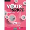 Your Space 1 PS 3v1