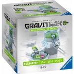 Ravensburger GraviTrax PRO The Game Splitter – Zboží Dáma