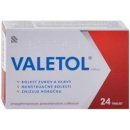 VALETOL POR 300MG/150MG/50MG TBL NOB 24