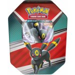 Pokémon TCG V Heroes Tin Umbreon V