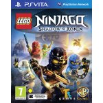 Lego Ninjago: Shadow of Ronin – Hledejceny.cz