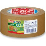 Tesa Ecologo balicí páska sv. hnědá 50 m x 50 mm – Sleviste.cz