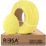 Rosa 3d PLA 1,75 mm 1000 g žlutý – Zboží Živě