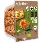 SCHNITZER Chléb semínkový bezlepkový BIO 350 g – Zboží Dáma