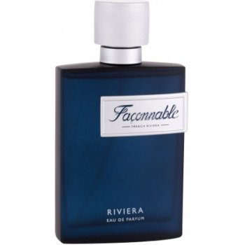 Faconnable Riviera parfémovaná voda pánská 90 ml