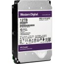 WD Purple Pro 12TB, WD121PURP