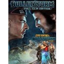 Hra na PC Bulletstorm (Full Clip Edition)