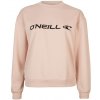 Dámská mikina O'Neill dámská mikina RUTILE CREW FLEECE 1350010-14021 Růžový