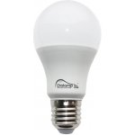 Diolamp SMD LED žárovka matná A60 Wifi 9W/E27/230V/RGB+CCT/800Lm/180°/Dim – Hledejceny.cz