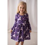 Lily Grey dívčí šaty Vivienne – Sleviste.cz