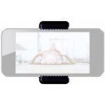 Držák Rollei pro mobilní telefon, na stativ, pro mobilní telefony, max. výška 8,5 cm, plast, 22639 – Zboží Živě