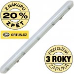 Ecolite TL3902A-LED40W – Zboží Dáma