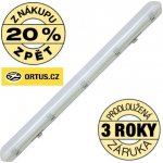 Ecolite TL3902A-LED40W – Hledejceny.cz