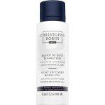 Christophe Robin Night Recovery Monoi Oil pro péči o vlasy 96 g – Hledejceny.cz