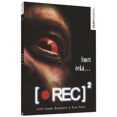 rec 2 DVD