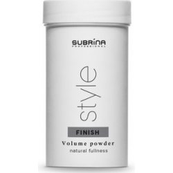 Subrina Style Volume Powder 10 g