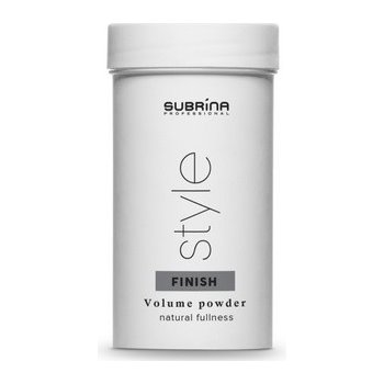 Subrina Style Volume Powder 10 g