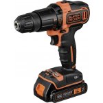 Black & Decker BDCHD18K – Hledejceny.cz