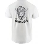 Grundéns Zero Shucks SS T-Shirt Oyster – Hledejceny.cz
