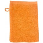 Profod froté žínka Classic 15x24 cm oranžová – Sleviste.cz