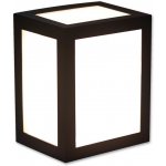 Top Light Burgos LED/12W/1080lm/4000K – Zboží Mobilmania