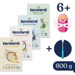 Kendamil Variace mléčných kaší 600 g – Zboží Dáma