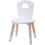 Home Styling Collection Dětská židle růžová růžový – Sleviste.cz
