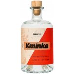 Garage22 Kmínka 35% 0,5 l (holá láhev) – Zboží Mobilmania