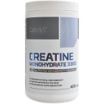 Ostrovit Creatine monohydrate 3300 400 kapslí – Zboží Dáma