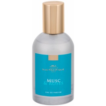 Comptoir Sud Pacifique Musc & Roses parfémovaná voda dámská 30 ml